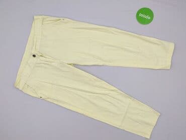 spodnie tu: Spodnie materiałowe damskie, rozmiar 2XL — 2