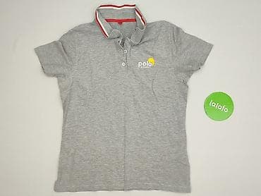 figi marks: Damska koszulka polo, rozmiar L — 2