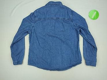 gallop jeans: Denim, Koszula damska, rozmiar XL — 3