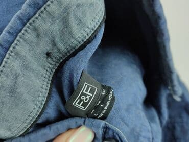 coccodrillo piżamy: F&F, Koszulа dla mężczyzn, rozmiar L — 6