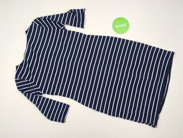 duże rozmiary ekskluzywne sukienki plus size: Sukienka damska, rozmiar M — 3