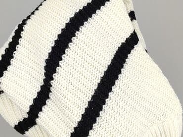 laczki ala crocs: Cropp, Sweter damski, rozmiar XS — 7