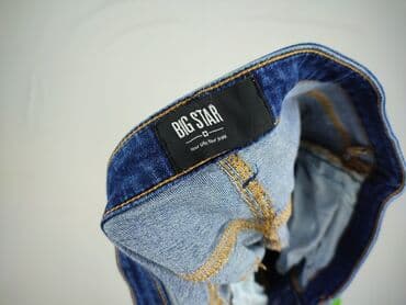 marynarka marks and spencer: Big Star, Jeansy dla mężczyzn, M — 4