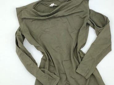 sukienka khaki h: Vubu, Women's blouse, size M (EU 38) — 1