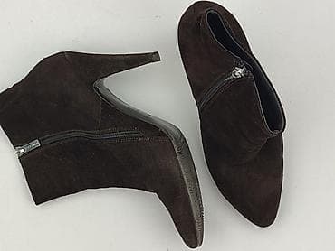 hogl obuwie: Botki damskie, rozmiar 40 — 1