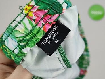 klapki deichman: Szorty damskie, rozmiar XL — 4