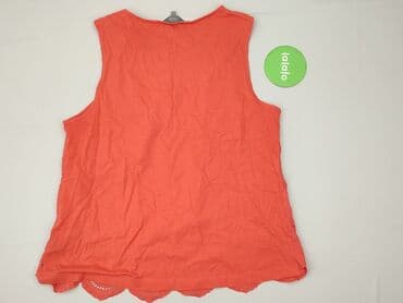 apricot bluzki: Principles, Bluzka damska, rozmiar 3XL — 3