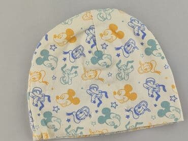pajacyk niemowlęcy lidl: Cap, 3-6 months, condition - Very good — 1