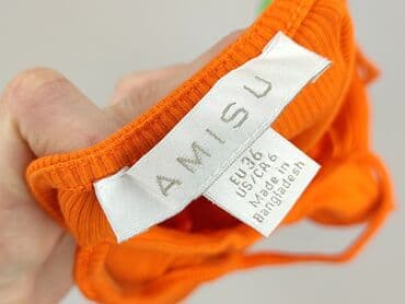 candy.pl ubrania: Amisu, Sukienka damska, rozmiar S — 4