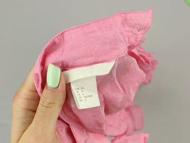 modbis bluzki koszulowe: H&M, Women's blouse, size S (EU 36) — 4