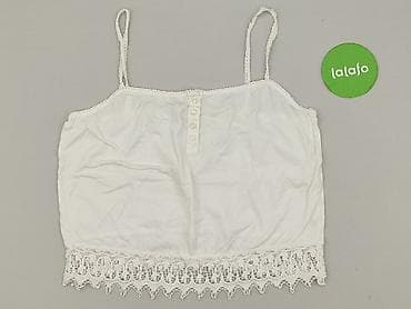 crop top primark: River Island, Top damski, rozmiar XL — 2