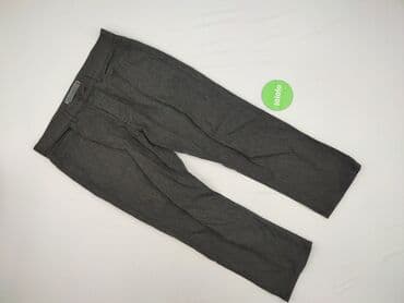 spodnie dresowe z niskim krokiem: Jeans for men, S (EU 36), Lacoste, condition - Very good — 2