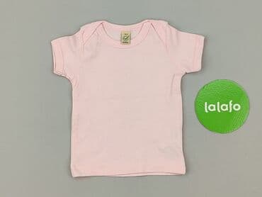 reserved koszulka w paski: T-shirt, 1-3 months, condition - Perfect — 2