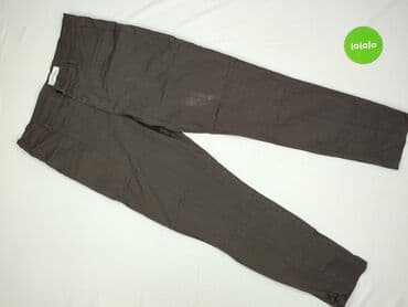 kapcie zygzak mcqueen 42: Spodnie materiałowe damskie, rozmiar M — 2