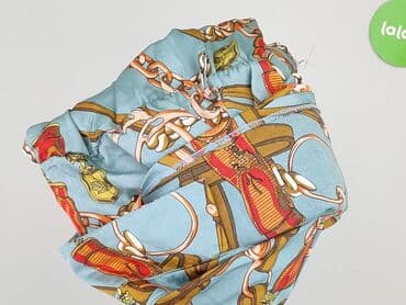 paznokcie do niebieskiej sukienki: AX Paris, Sukienka damska, M — 5