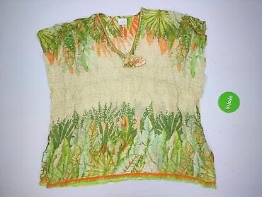 tm levin: Tunika damska, rozmiar One size — 2