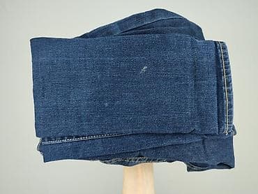 alpha top: Spodnie jeansowe, Levi's, 14 lat, 164, stan - Bardzo dobry — 6