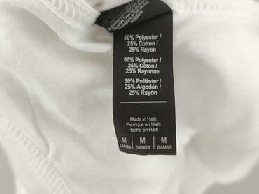 bluzki bawełniane polski producent: Top damski, rozmiar M — 5