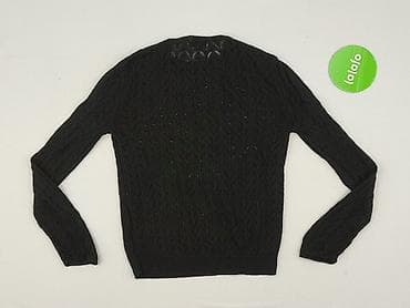 tanie swetry secondhand: Zara, Sweter damski, rozmiar S — 3