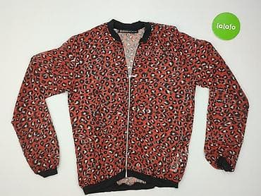 sennik kurtki: Stradivarius, Kurtka bomberka damska, rozmiar S — 2