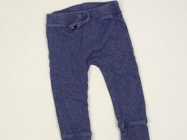 sweter hello kitty h: Sweatpants, George, 6-9 months, condition - Perfect — 1