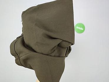 joggery khaki: Zara, Spodnie materiałowe damskie, rozmiar M — 5