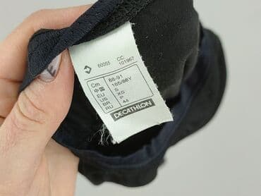 koszulki quechua: Decathlon, T-shirt damski, XS — 4