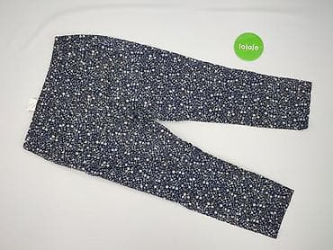 purple pants: Camaïeu, Spodnie materiałowe damskie, rozmiar XL — 3