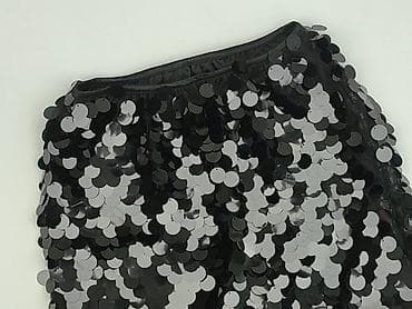 spódnice mini czerwone: Sinsay, Spódnica damska, rozmiar 2XS — 1