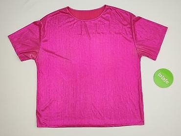 simple wool kombinezon: Bluzka damska, rozmiar XL — 2