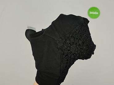 bluzki przeswitujace: Bluzka damska, rozmiar XL — 6