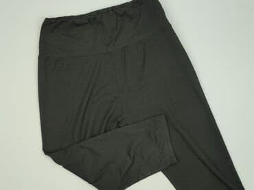 Leggings, Legginsy Sportowe damskie, One size