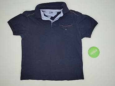 thunder buty: Tommy Hilfiger, Koszulka polo dla mężczyzn, rozmiar XL — 2