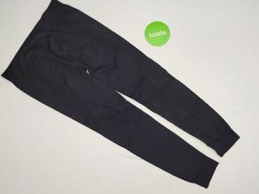 under armor compression t shirty: Crivit, Legginsy Sportowe damskie, rozmiar M — 2