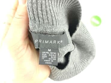 vans custom t shirty: Primark, Golf damski, rozmiar M — 4