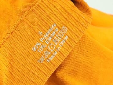 cropp bluzki z krótkim rękawem: Top damski, rozmiar S — 4