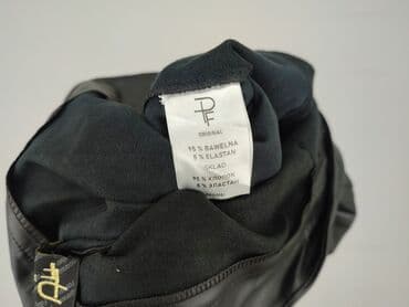 paparazzi ubrania: Moda, Spodnie materiałowe damskie, rozmiar S — 5