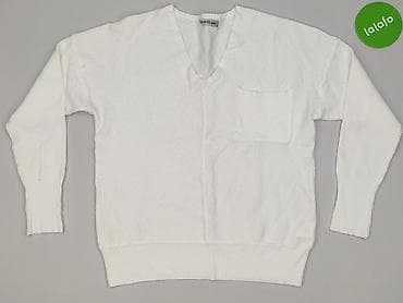 bluza mcqueen cropp: Sweter damski, rozmiar XL — 2