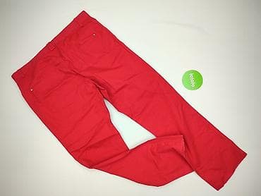 bluzki promocja: Top Secret, Spodnie dla mężczyzn, rozmiar L — 3