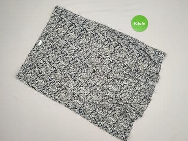 srebrne spódnice midi: Dash & Albert, Spódnica damska, rozmiar 3XL — 2