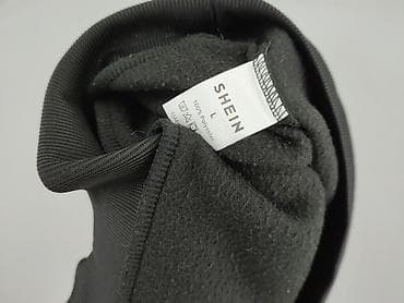 nirvana bluza h: Shein, Bluza z kapturem damska, rozmiar L — 4