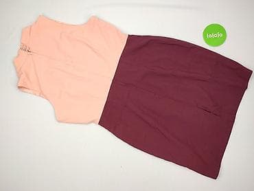 kurtka divided h: H&M, Sukienka damska, rozmiar 2XL — 3