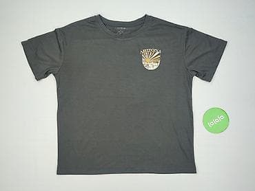 shein hello kitty: Shein, T-shirt damski, rozmiar L — 2
