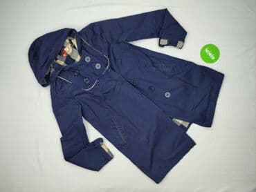 куртка жіноча: H&M, Trencz damski, rozmiar S — 2