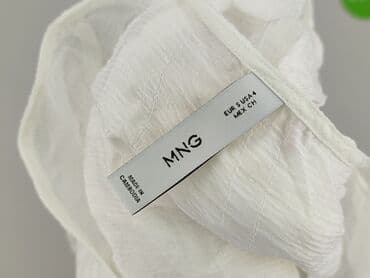 mango bluzki: MNG, Bluzka damska, rozmiar S — 4