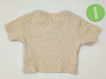 spodnie push up: Sinsay, Top damski, rozmiar S — 3