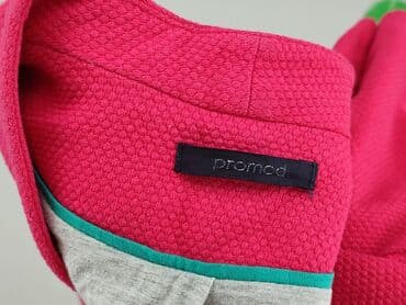 marynarka damska c a: Promod, Women's blazer, size S (EU 36) — 5