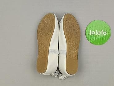 dsquared2 czapki: Baleriny 35, stan - Bardzo dobry — 3