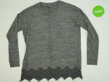 buty fila damskie deichmann: F&F, Sweter damski, rozmiar M — 2