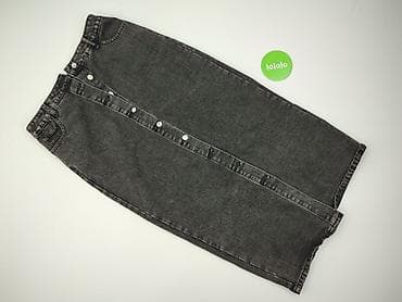 plisowane spódnice midi: Spódnica damska, rozmiar XL — 2